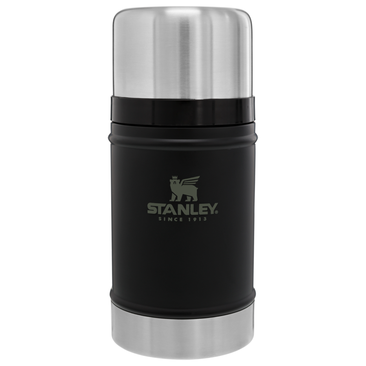 Classic Legendary Food Jar D049S