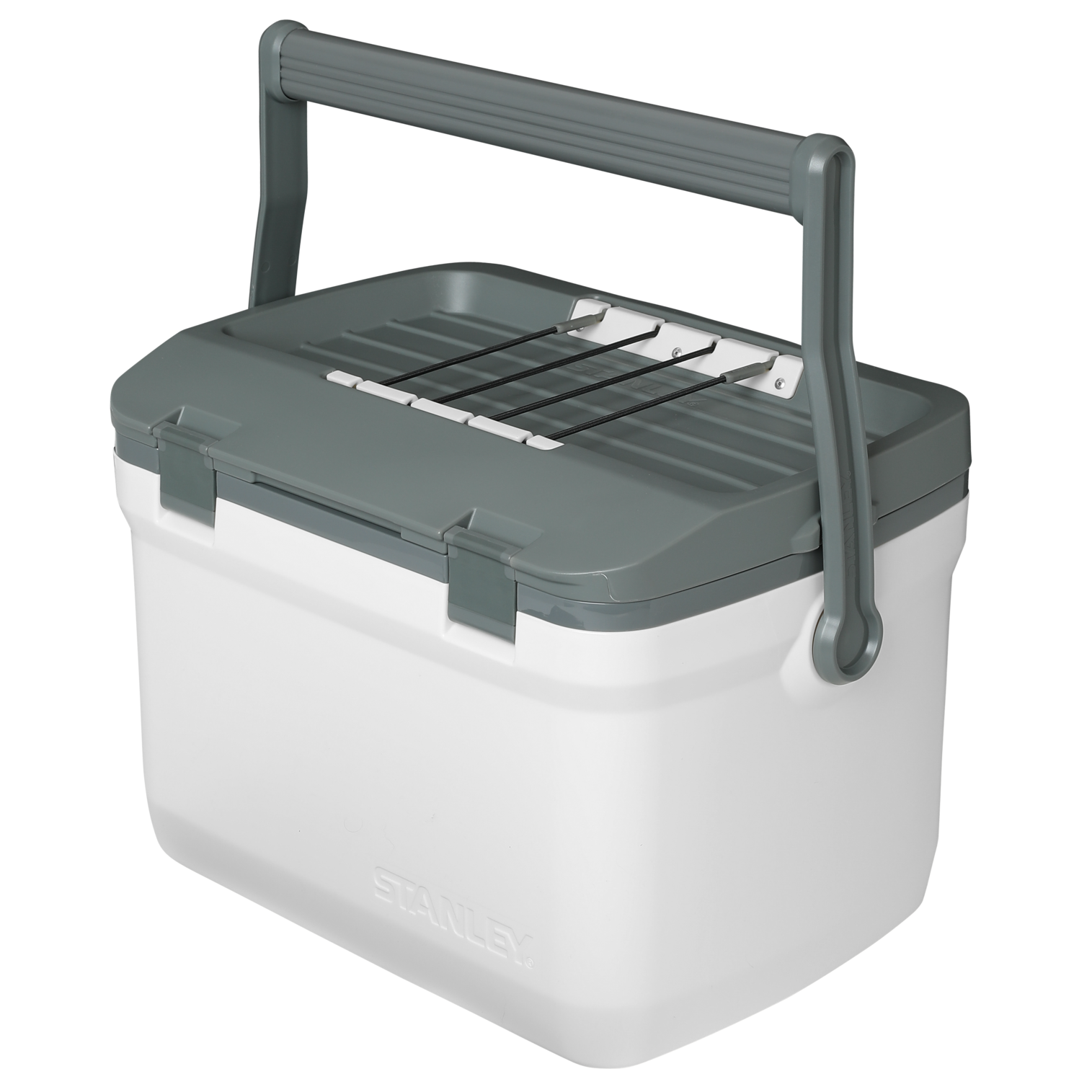 The Easy Carry Outdoor Cooler D024A