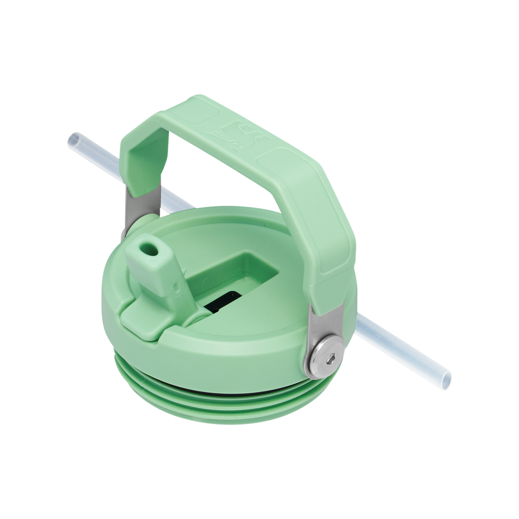 The IceFlow™ Flip Straw Tumbler D153N