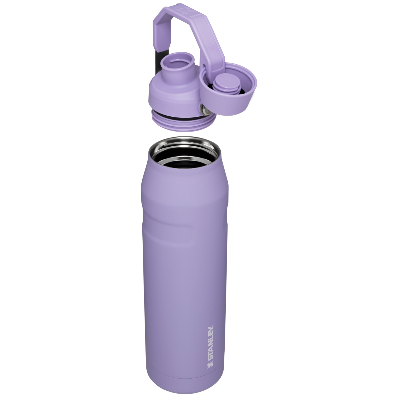 IceFlow™ Bottle with Fast Flow Lid | Stanley Create D315A