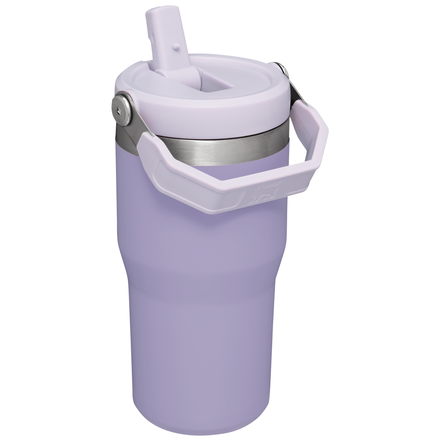 The IceFlow™ Flip Straw Tumbler D037E