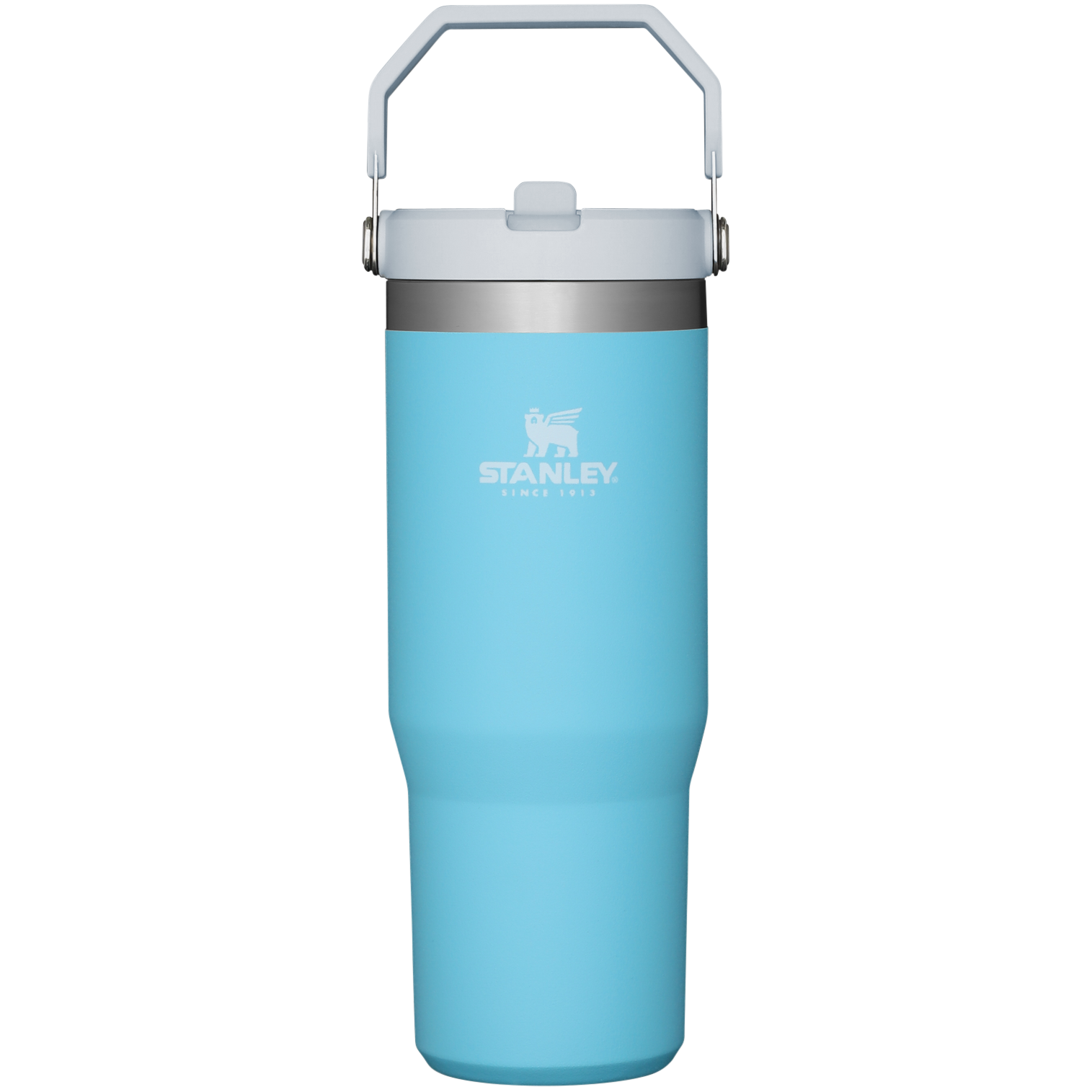 The IceFlow™ Flip Straw Tumbler | Stanley Create D325T