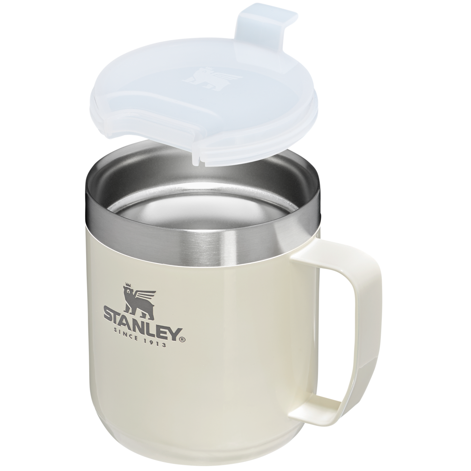 Classic Legendary Camp Mug D031Y