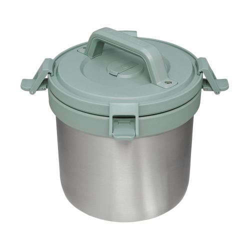 Adventure Stay Hot Camp Crock D140X
