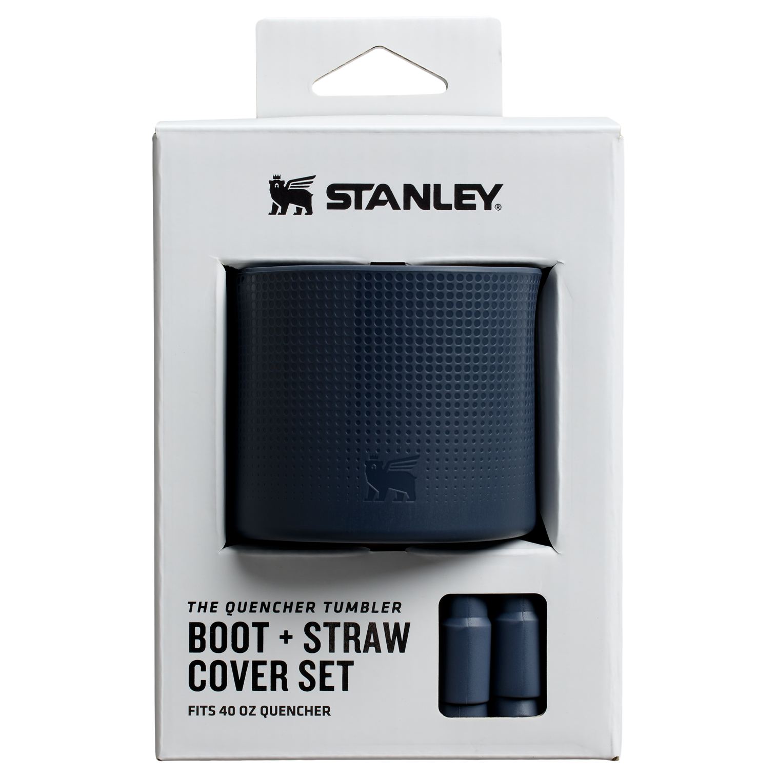 Stanley Quencher Boot and Straw Cover Set D172P