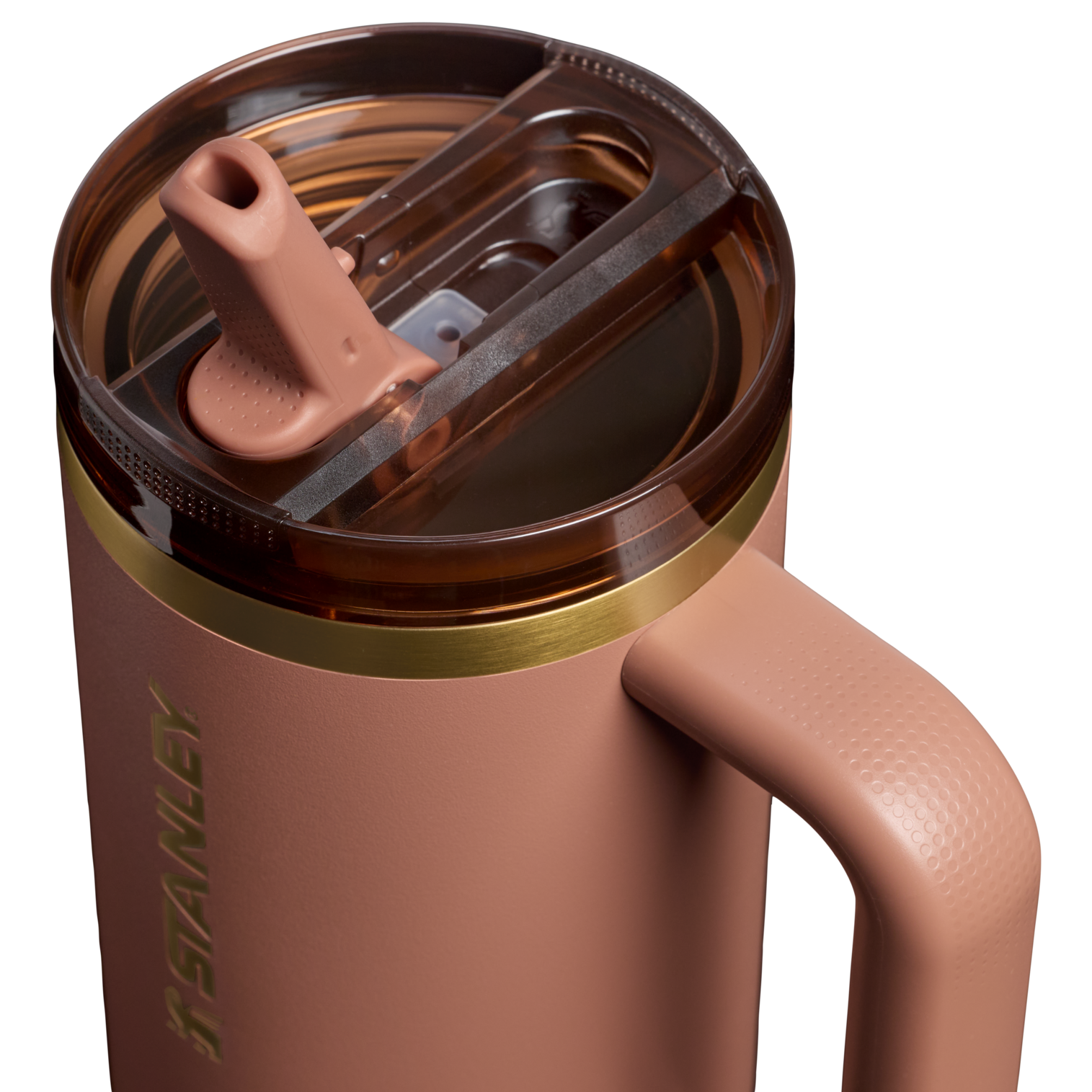 The Quencher ProTour Flip Straw Tumbler | Stanley Create D310J