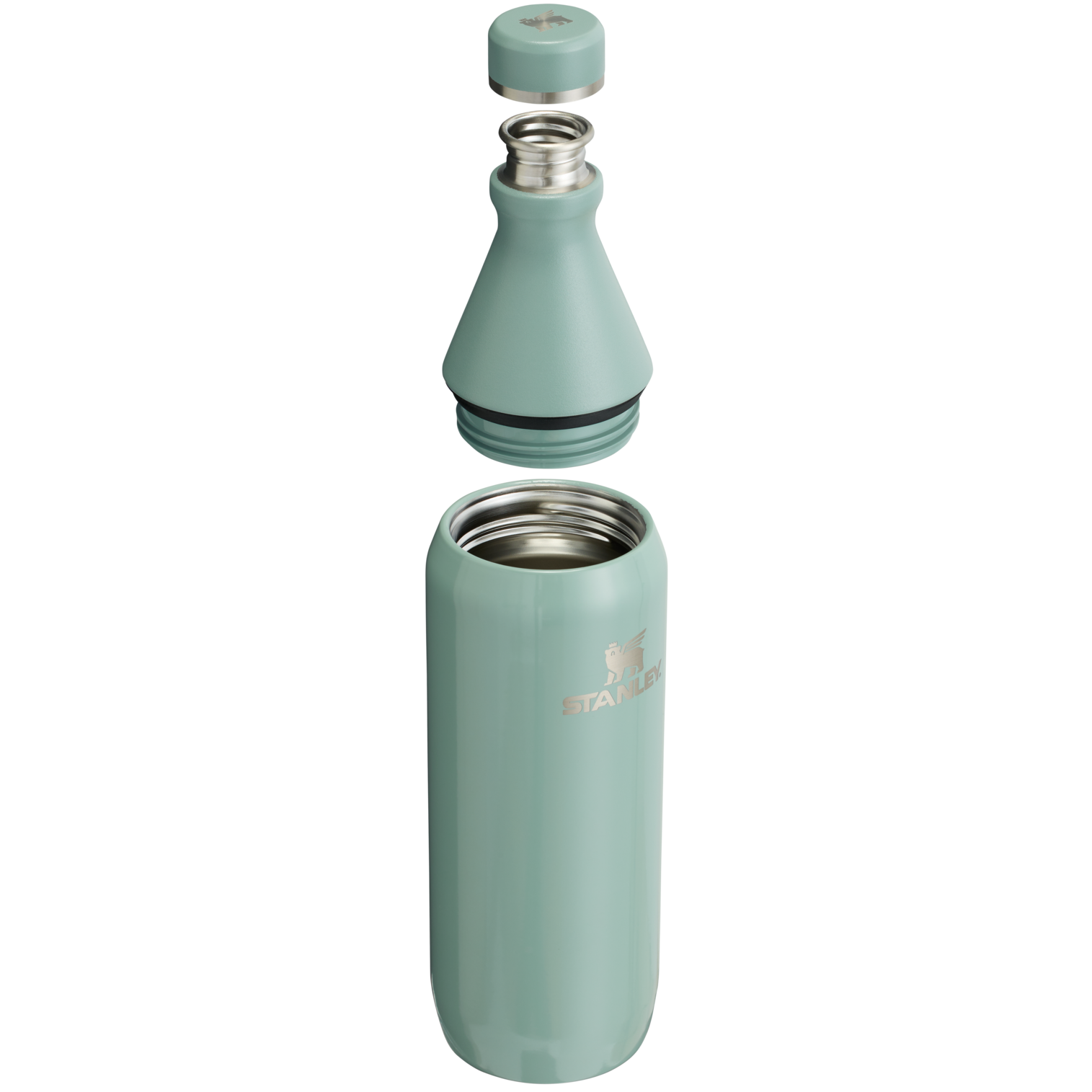 All Day Slim Bottle | Stanley Create D292A