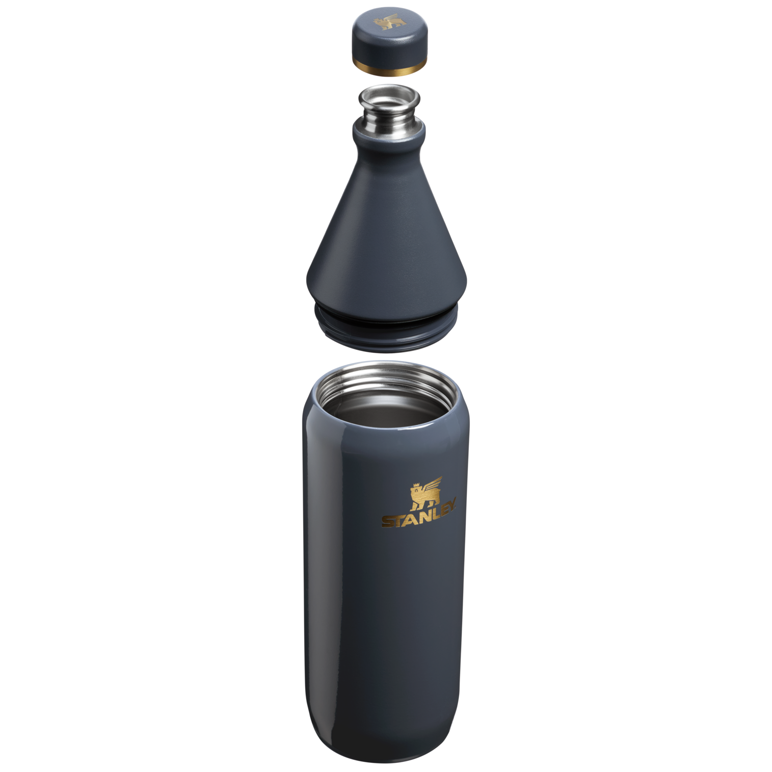 All Day Slim Bottle - Stanley Create D287B