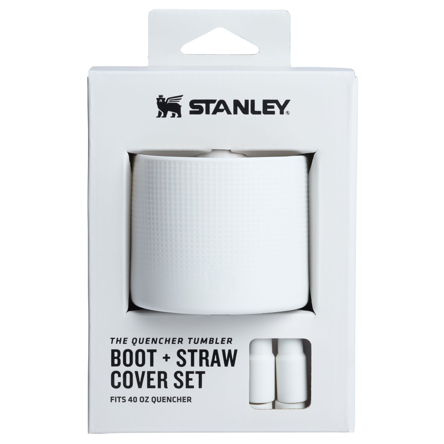 Stanley Quencher Boot and Straw Cover Set D172P