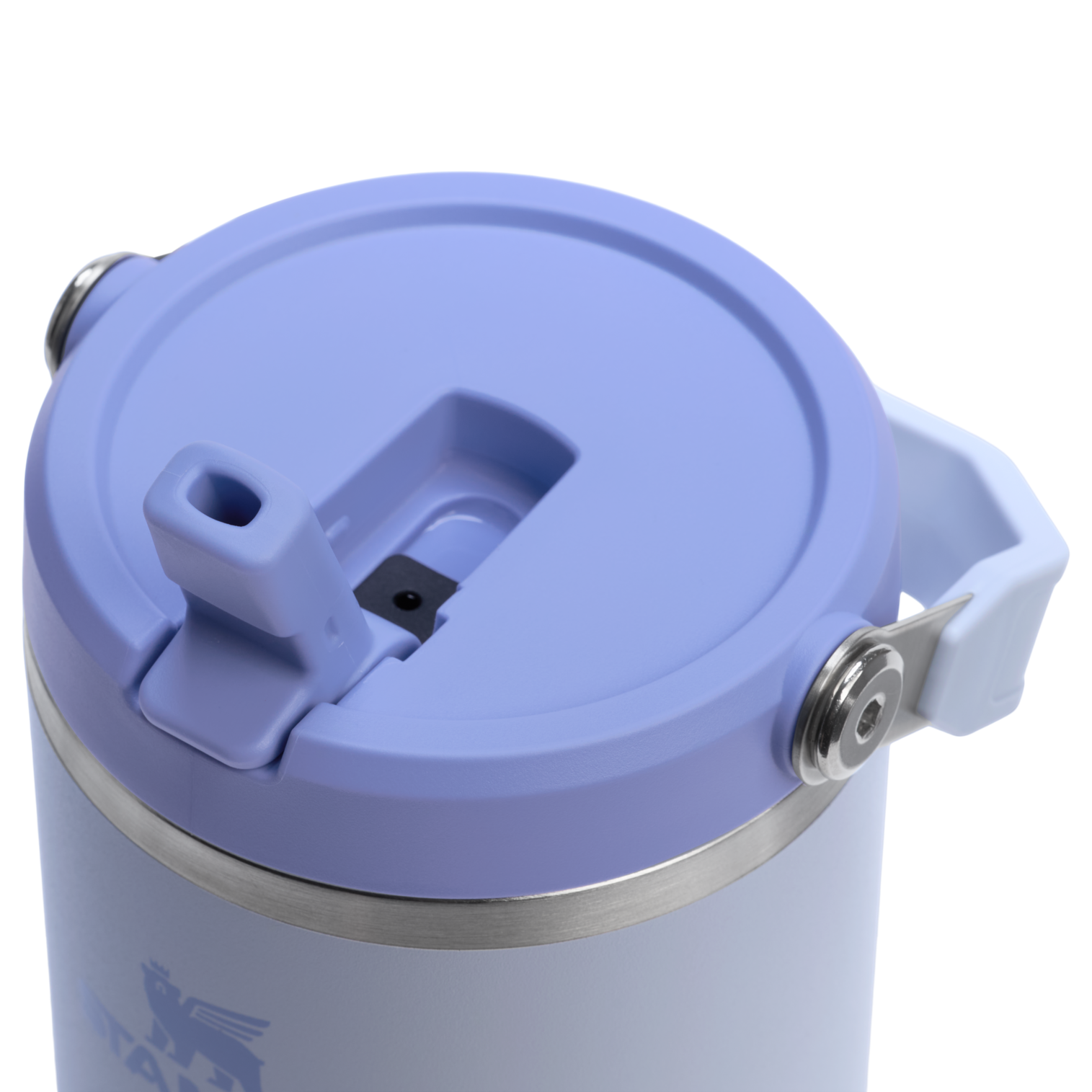 The IceFlow™ Flip Straw Tumbler | Stanley Create D308H