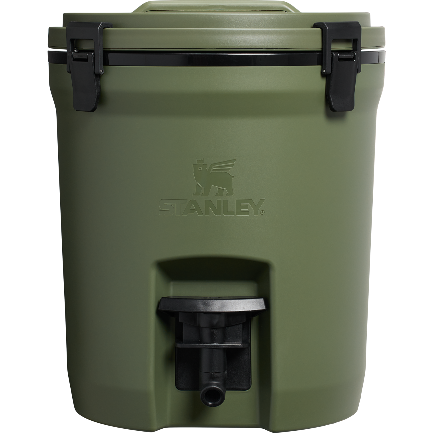 Adventure Fast Flow Water Jug 2G D025A