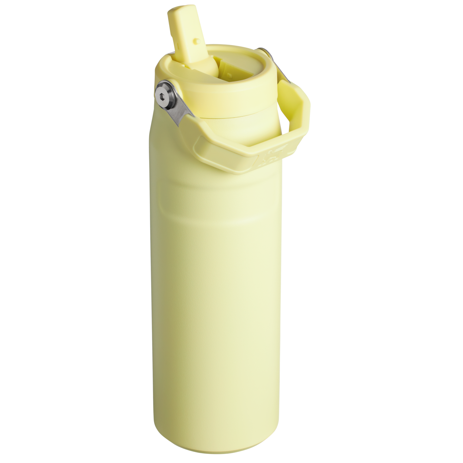 The IceFlow™ Bottle with Flip Straw Lid | Stanley Create D314K