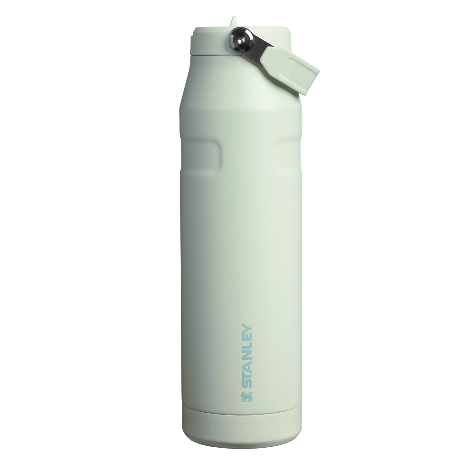 The IceFlow™ Bottle with Flip Straw Lid D059M