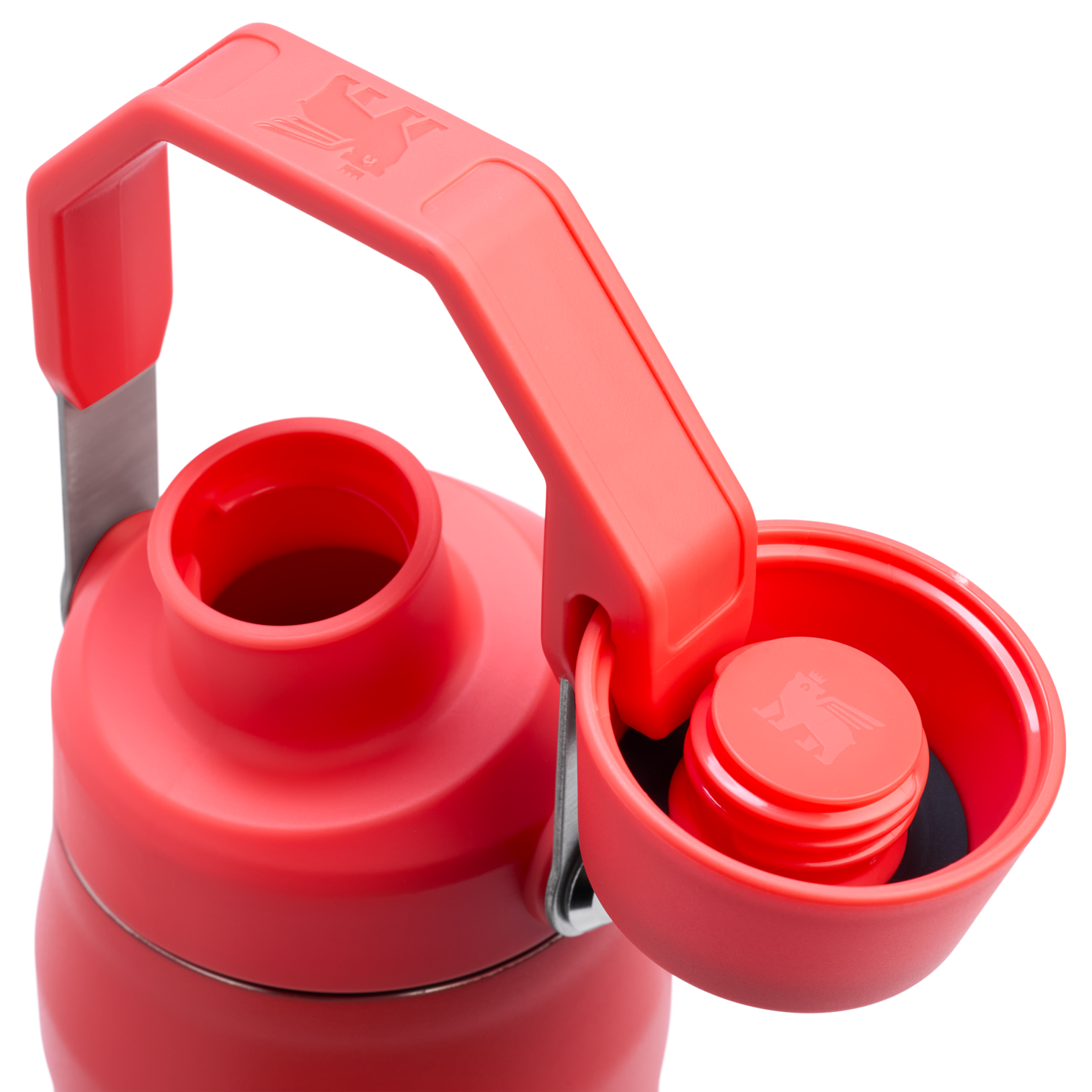 IceFlow™ Bottle with Fast Flow Lid | Stanley Create D316P