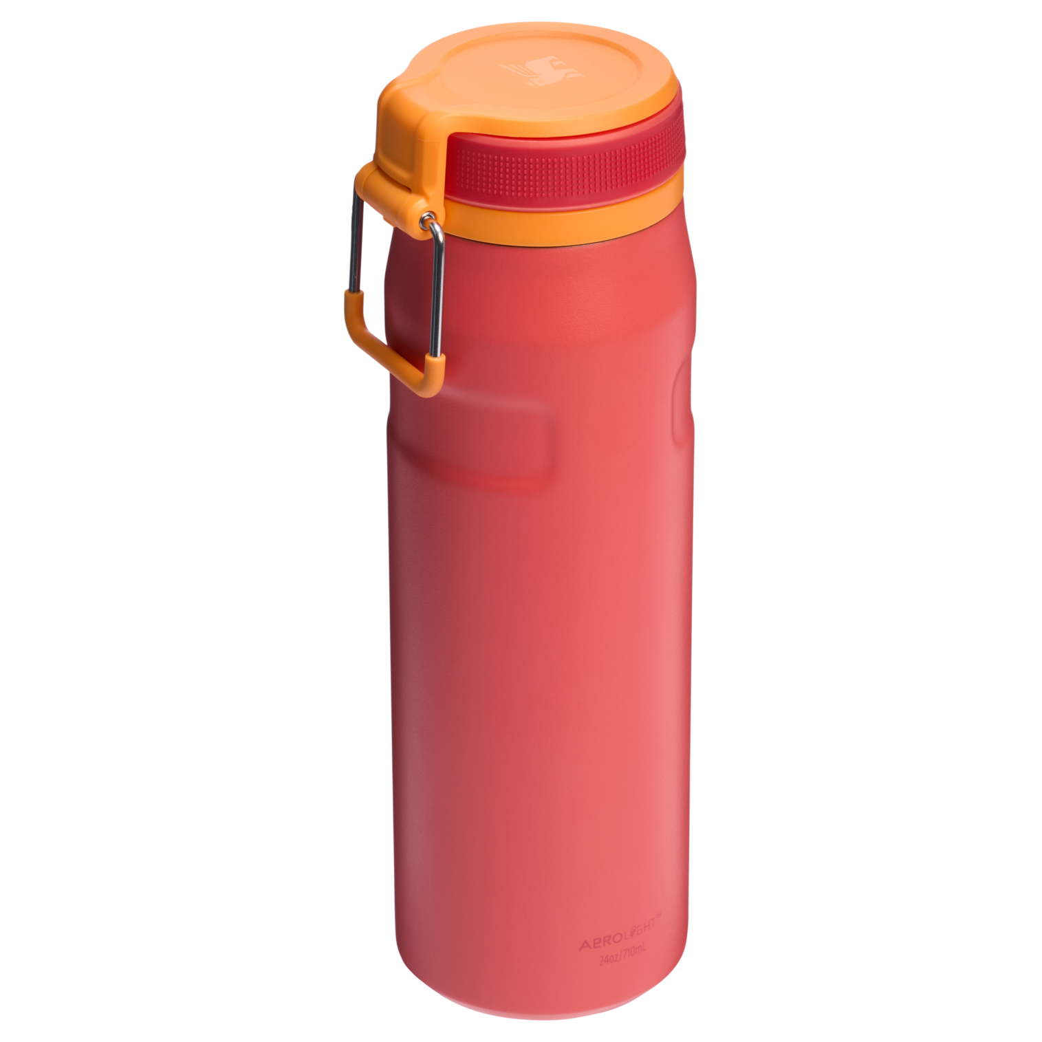 The IceFlow™ Bottle with Twist Flip Lid D123F