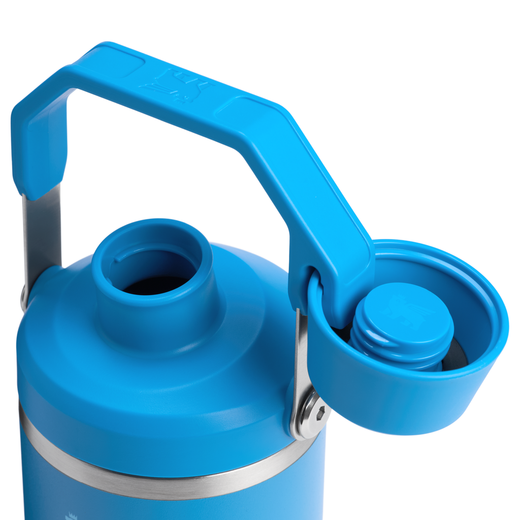 The IceFlow™ Tumbler with Fast Flow Lid | Stanley Create D301Y