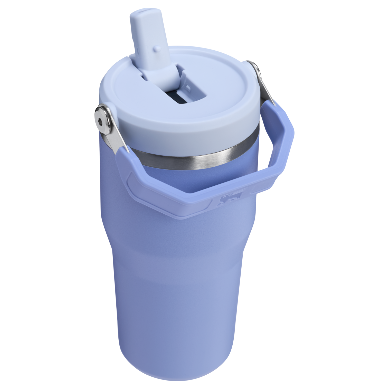 The IceFlow™ Flip Straw Tumbler D037E