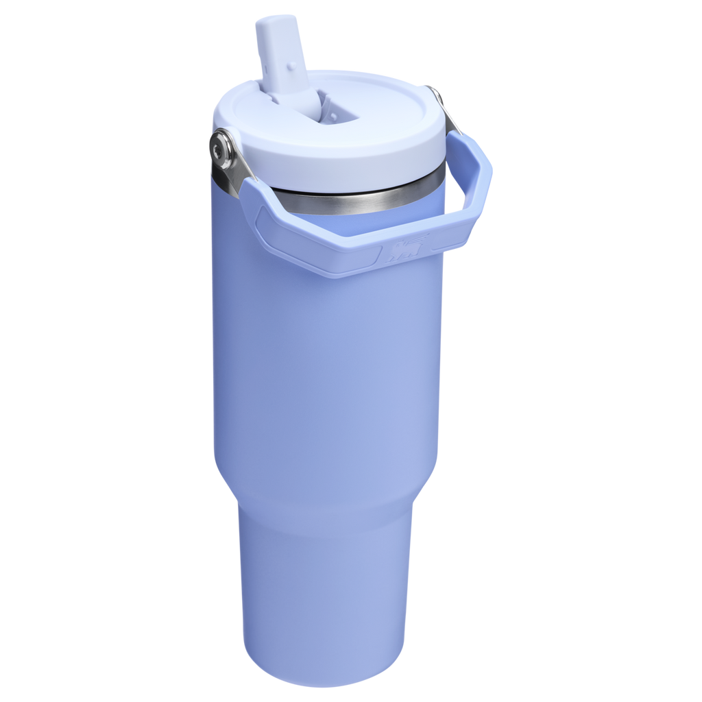 The IceFlow™ Flip Straw Tumbler | Stanley Create D308H