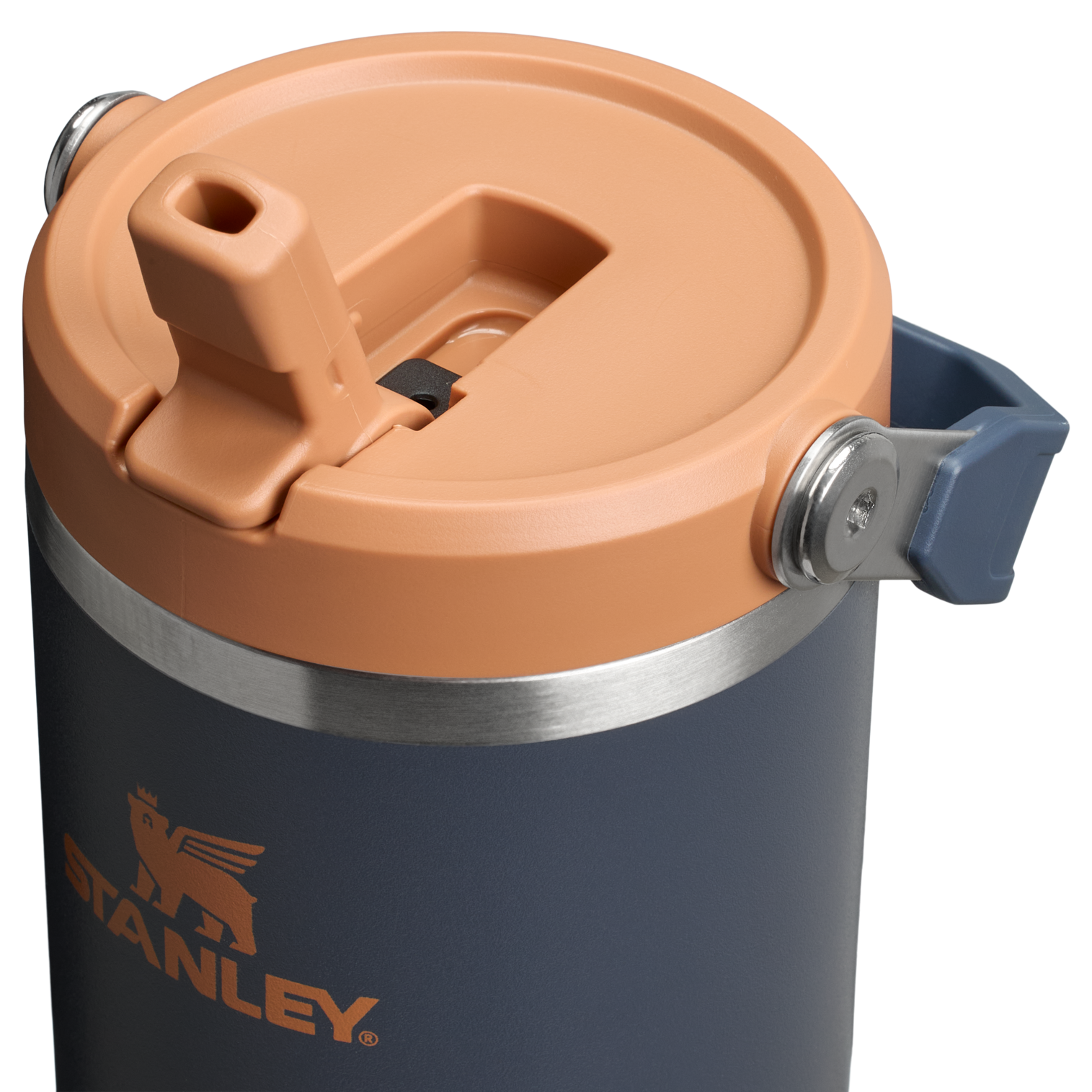 The IceFlow™ Flip Straw Tumbler | Stanley Create D325T