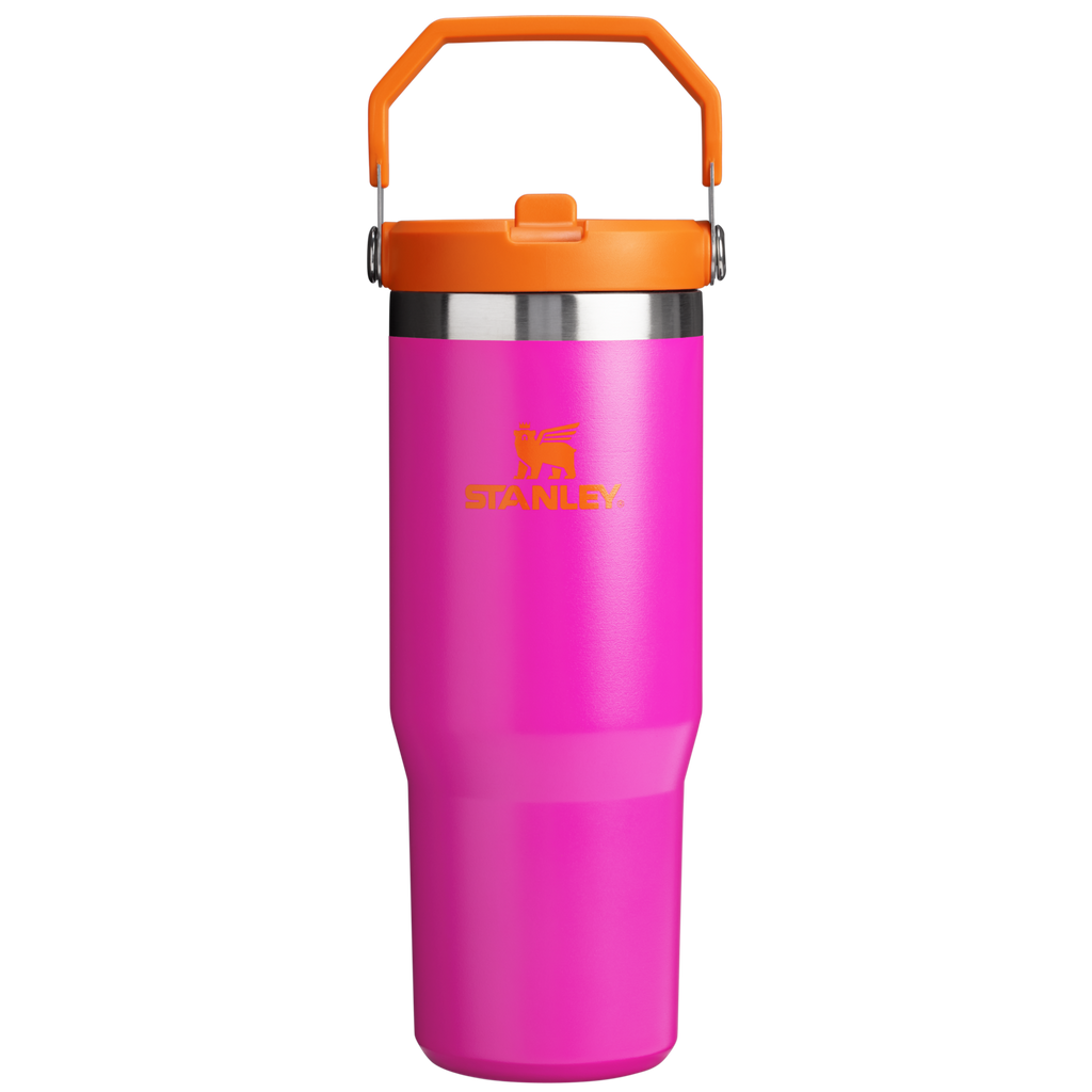 The IceFlow™ Flip Straw Tumbler | Stanley Create D325T