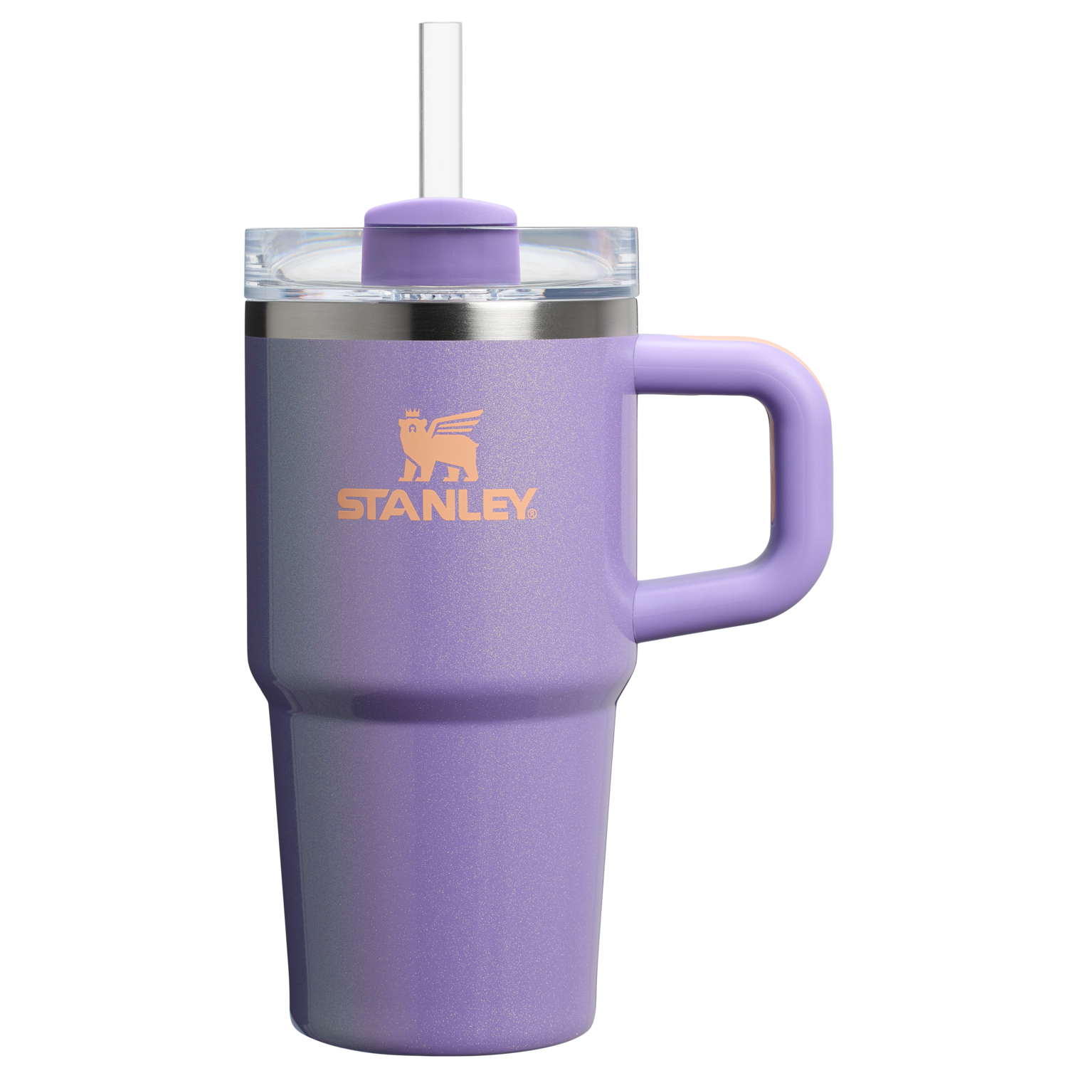 The Quencher H2.O Flowstate™ Tumbler with Handle | Stanley Create D309N