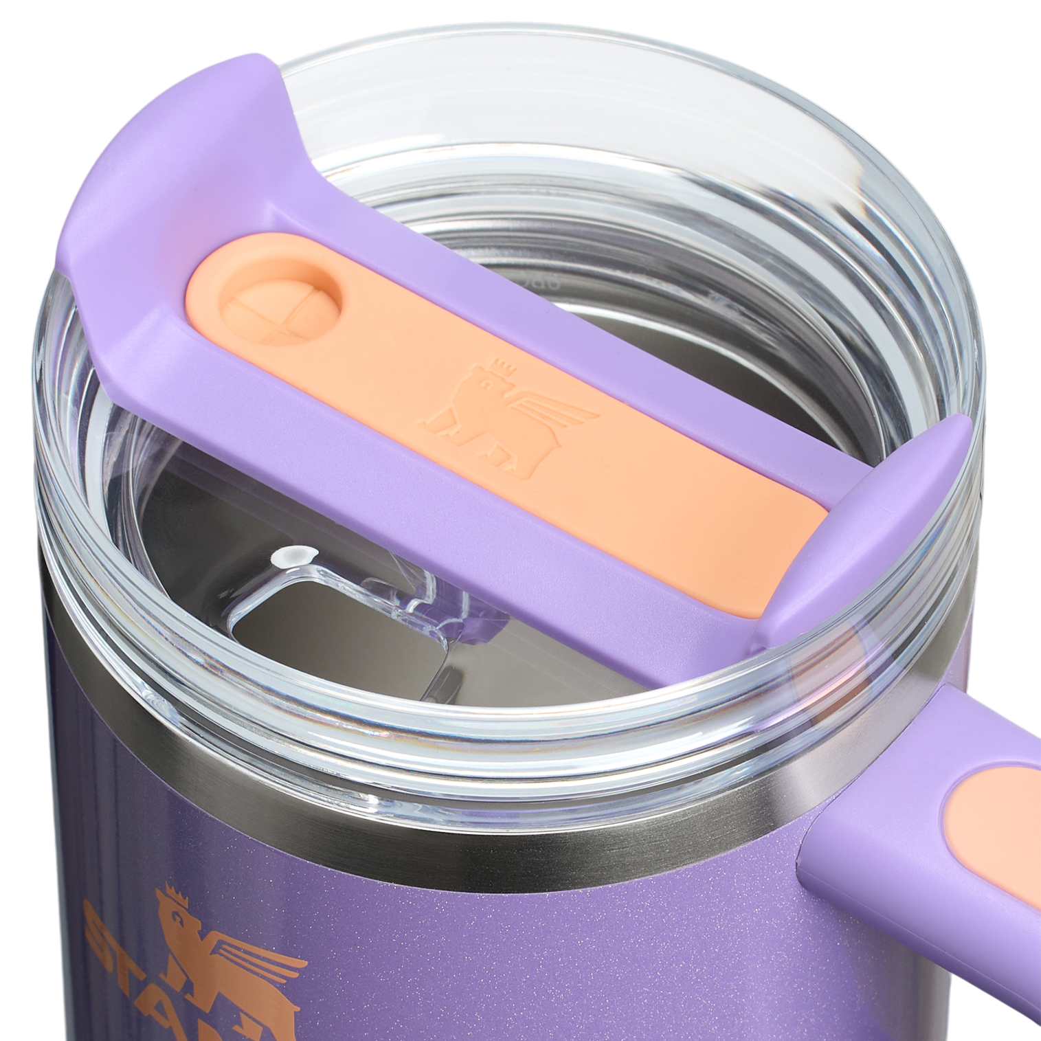 The Quencher H2.O Flowstate™ Tumbler | Stanley Create D274S