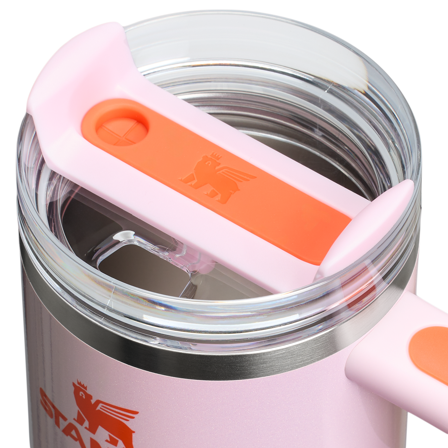 The Quencher H2.O Flowstate™ Tumbler D069R