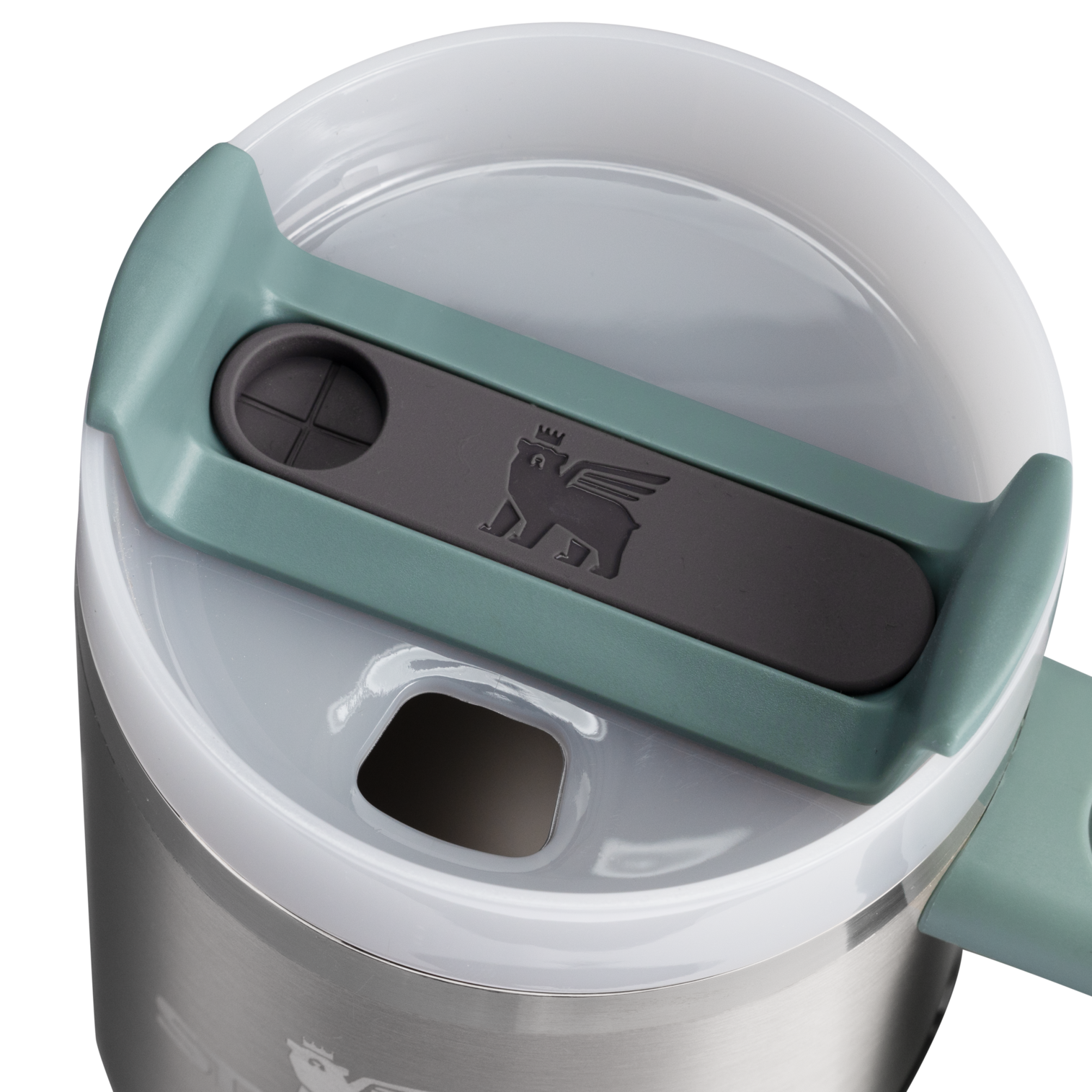 The Quencher H2.O Flowstate™ Tumbler | Stanley Create D291F