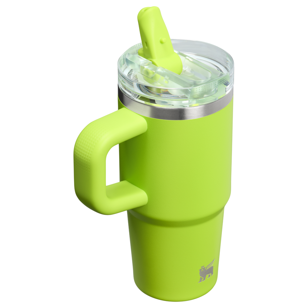 The Quencher ProTour Flip Straw Tumbler D080M