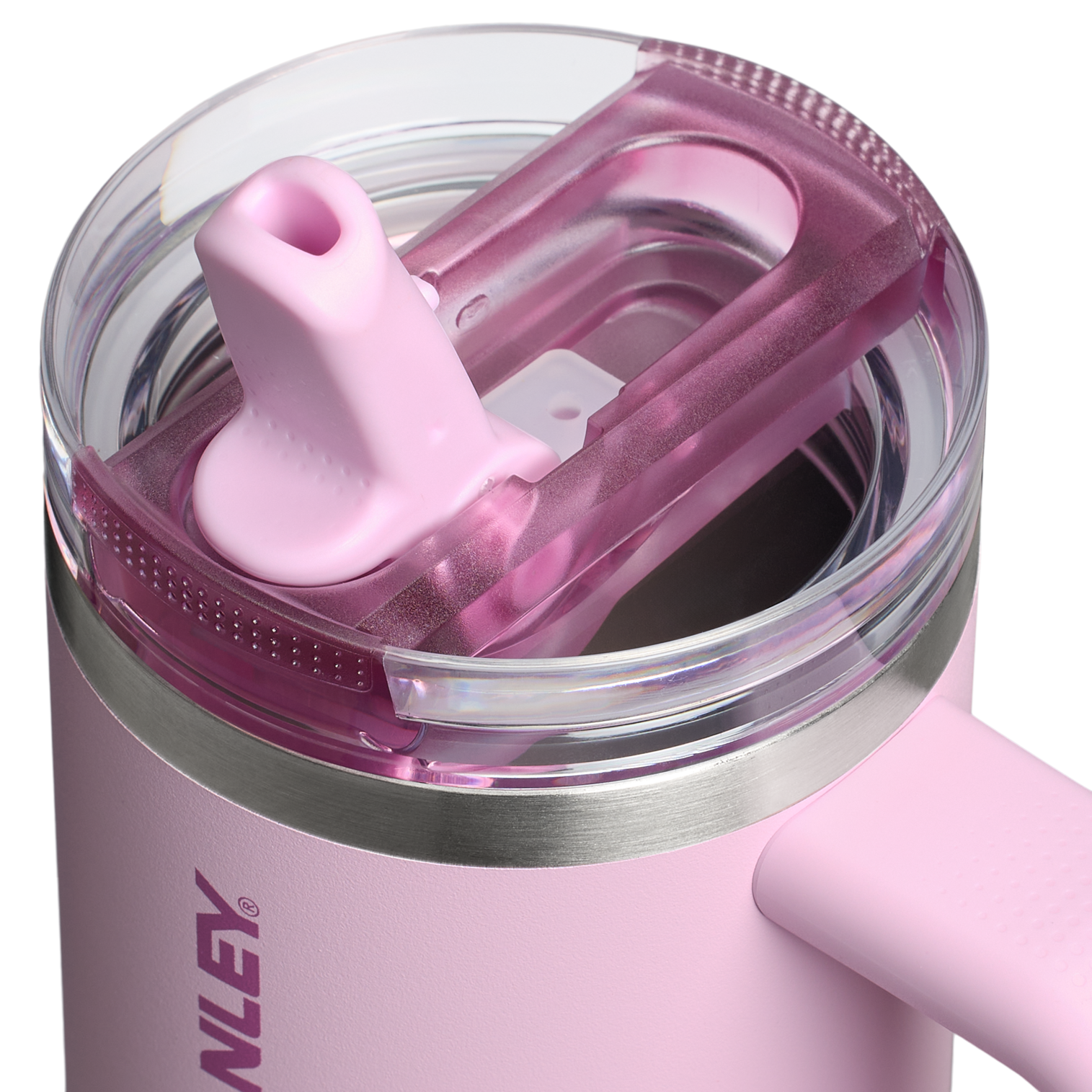 The Quencher ProTour Flip Straw Tumbler D369W