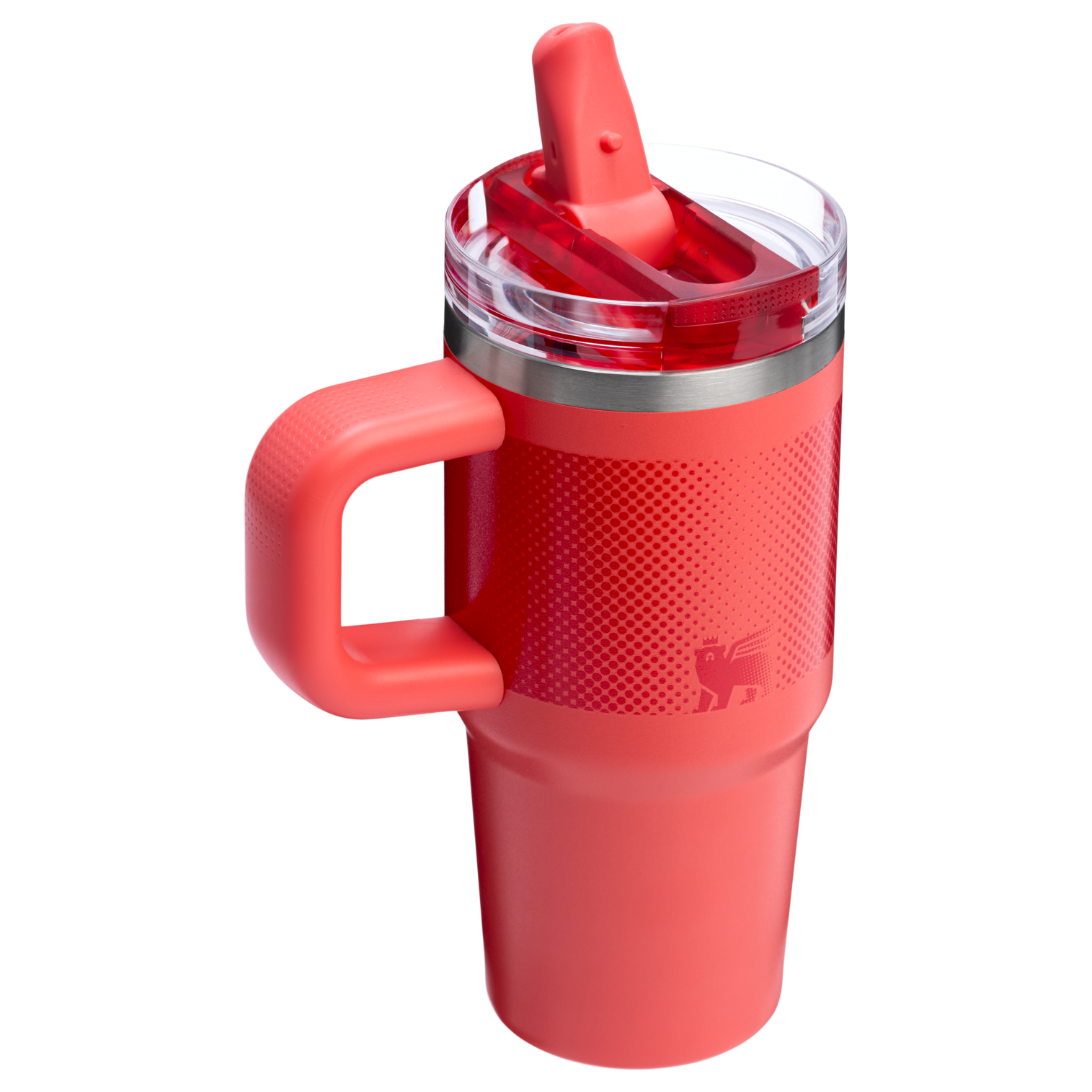 The Quencher ProTour Flip Straw Tumbler | Stanley Create D305C