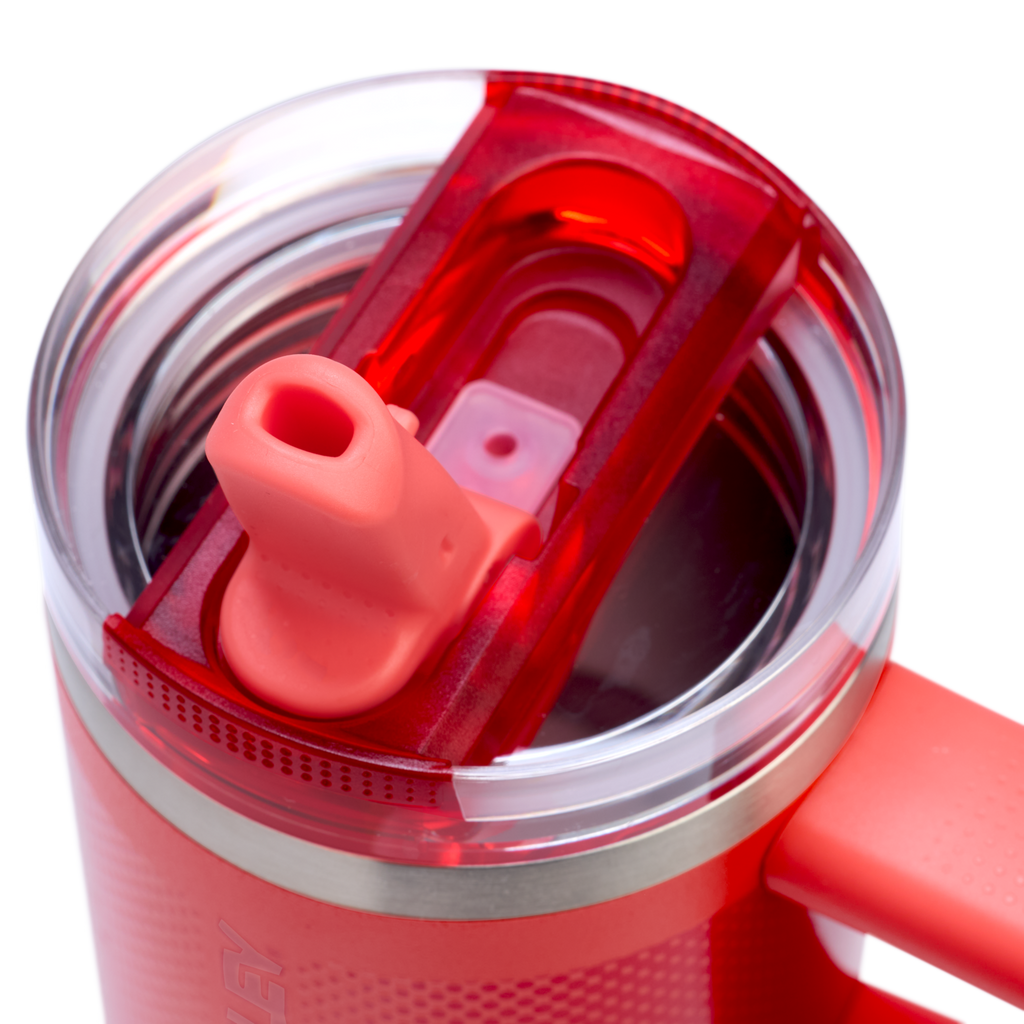 The Quencher ProTour Flip Straw Tumbler | Stanley Create D305C