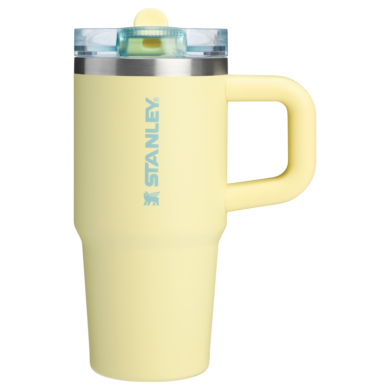 The Quencher ProTour Flip Straw Tumbler | Stanley Create D305C