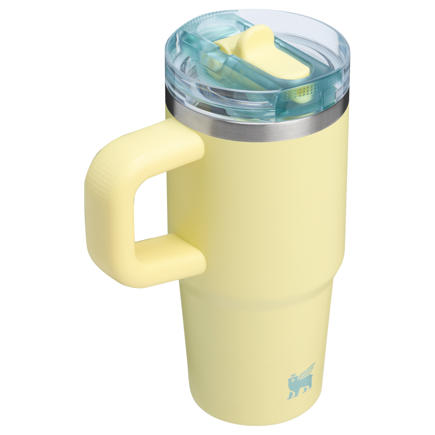 The Quencher ProTour Flip Straw Tumbler D369W