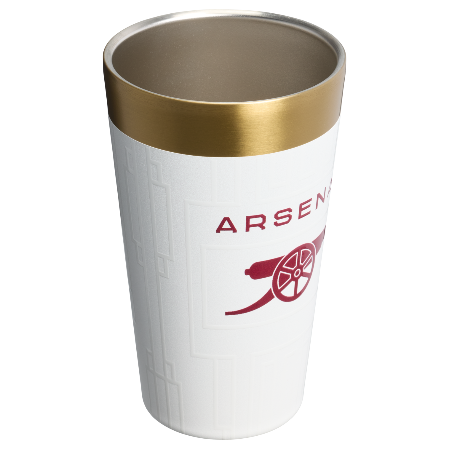 Stanley 1913 x Arsenal Adventure Stacking Tumbler D224U