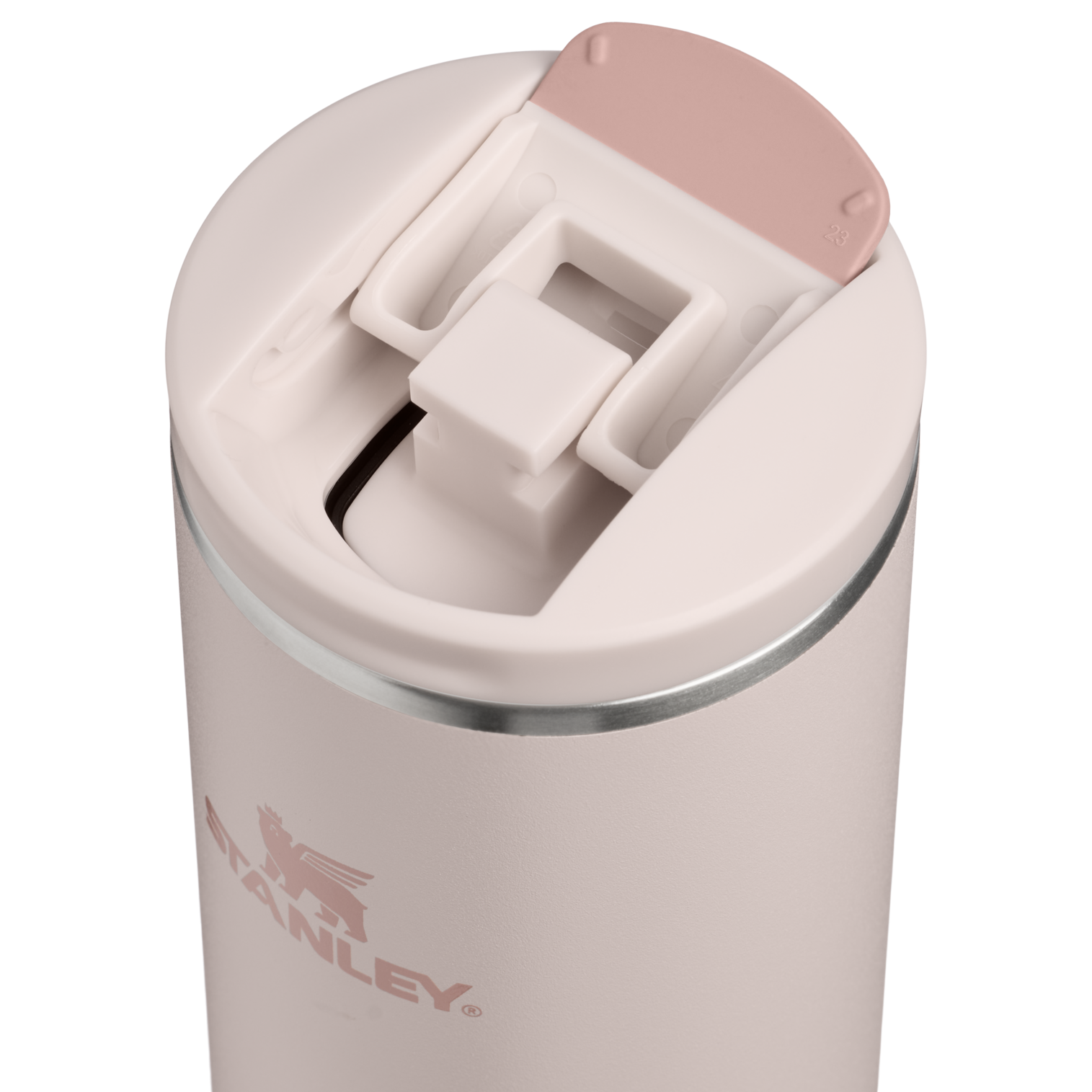The Transit Flip Top Mug D221Q