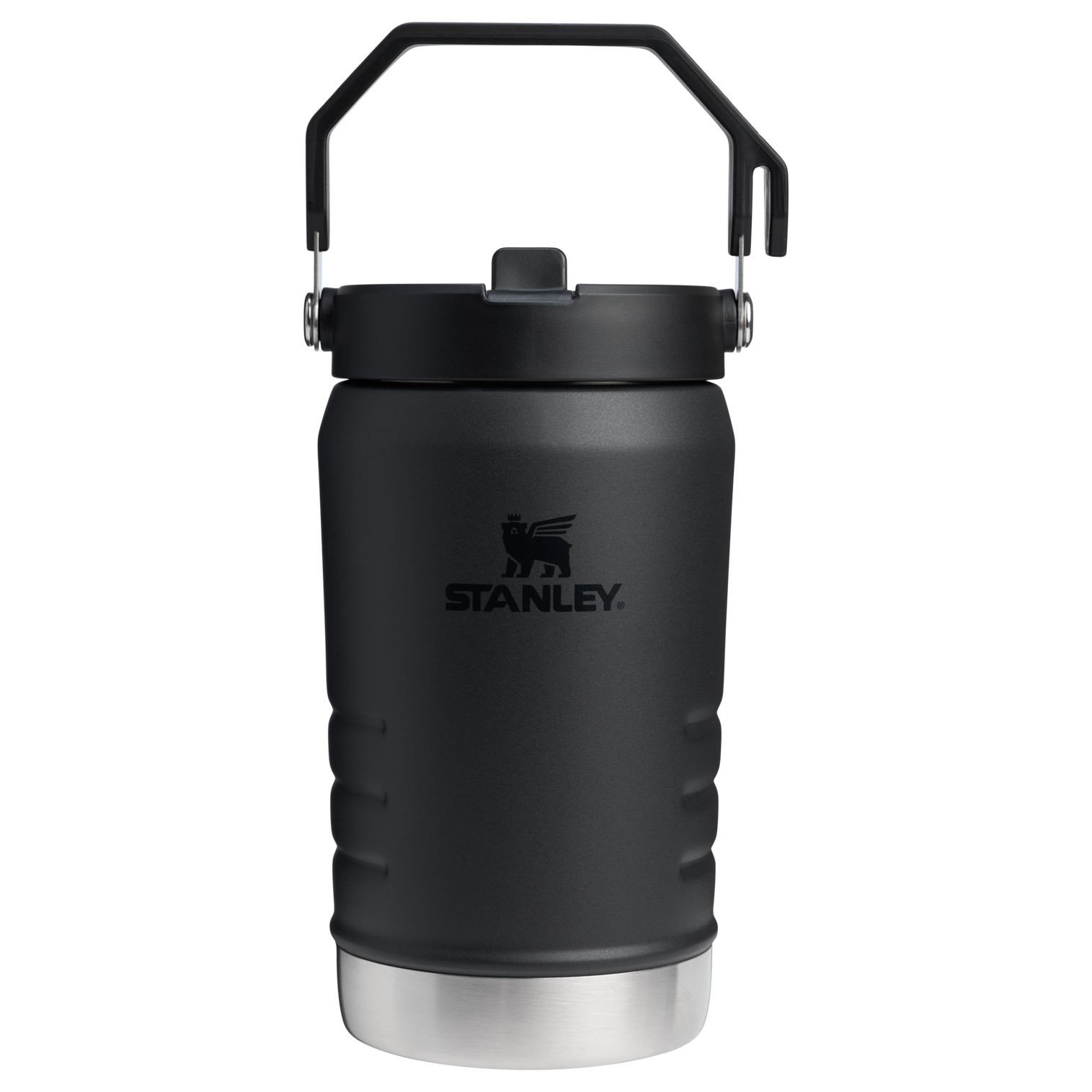 The IceFlow™ Flip Straw Jug D038H