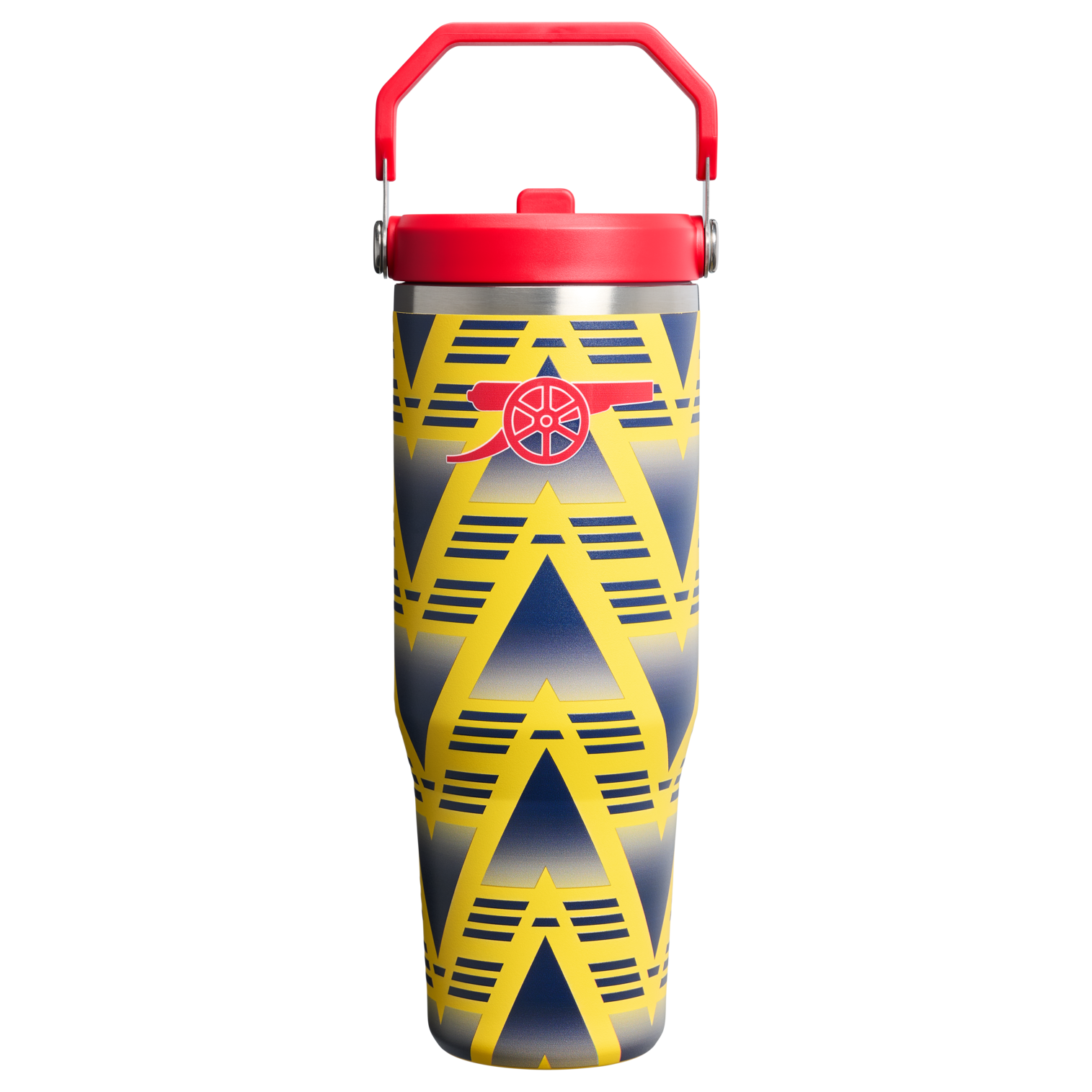 Stanley 1913 x Arsenal IceFlow™ Flip Straw Tumbler D191N