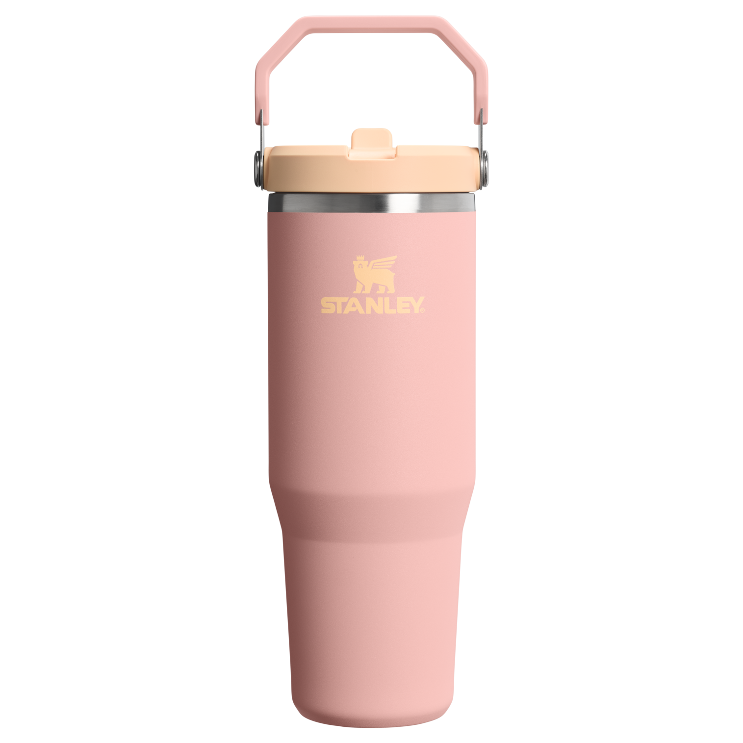The IceFlow™ Flip Straw Tumbler | Stanley Create D325T