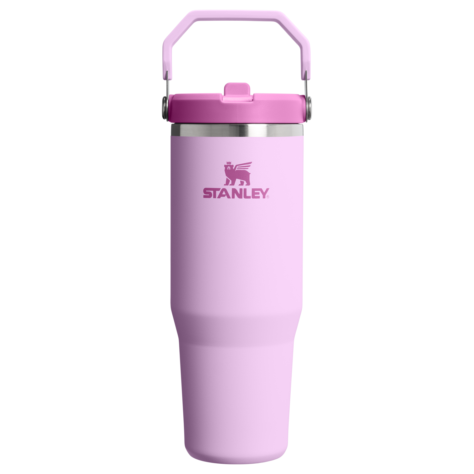 The IceFlow™ Flip Straw Tumbler | Stanley Create D325T