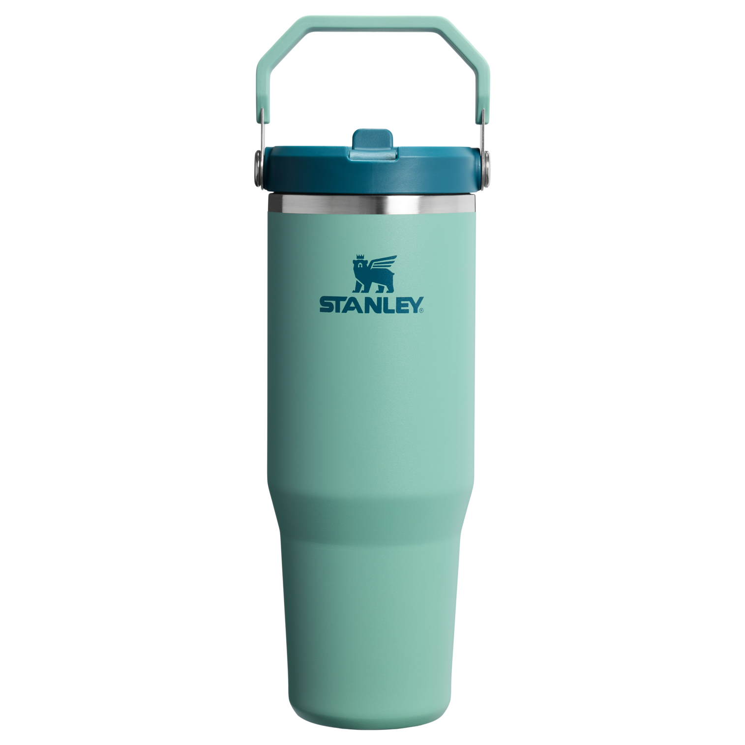 The IceFlow™ Flip Straw Tumbler | Stanley Create D325T