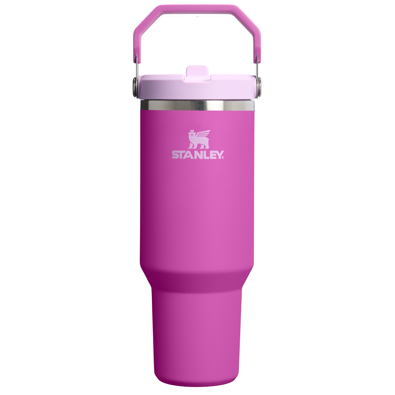 The IceFlow™ Flip Straw Tumbler | Stanley Create D308H