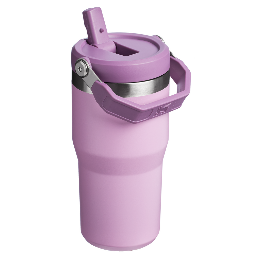 The IceFlow™ Flip Straw Tumbler | Stanley Create D324C