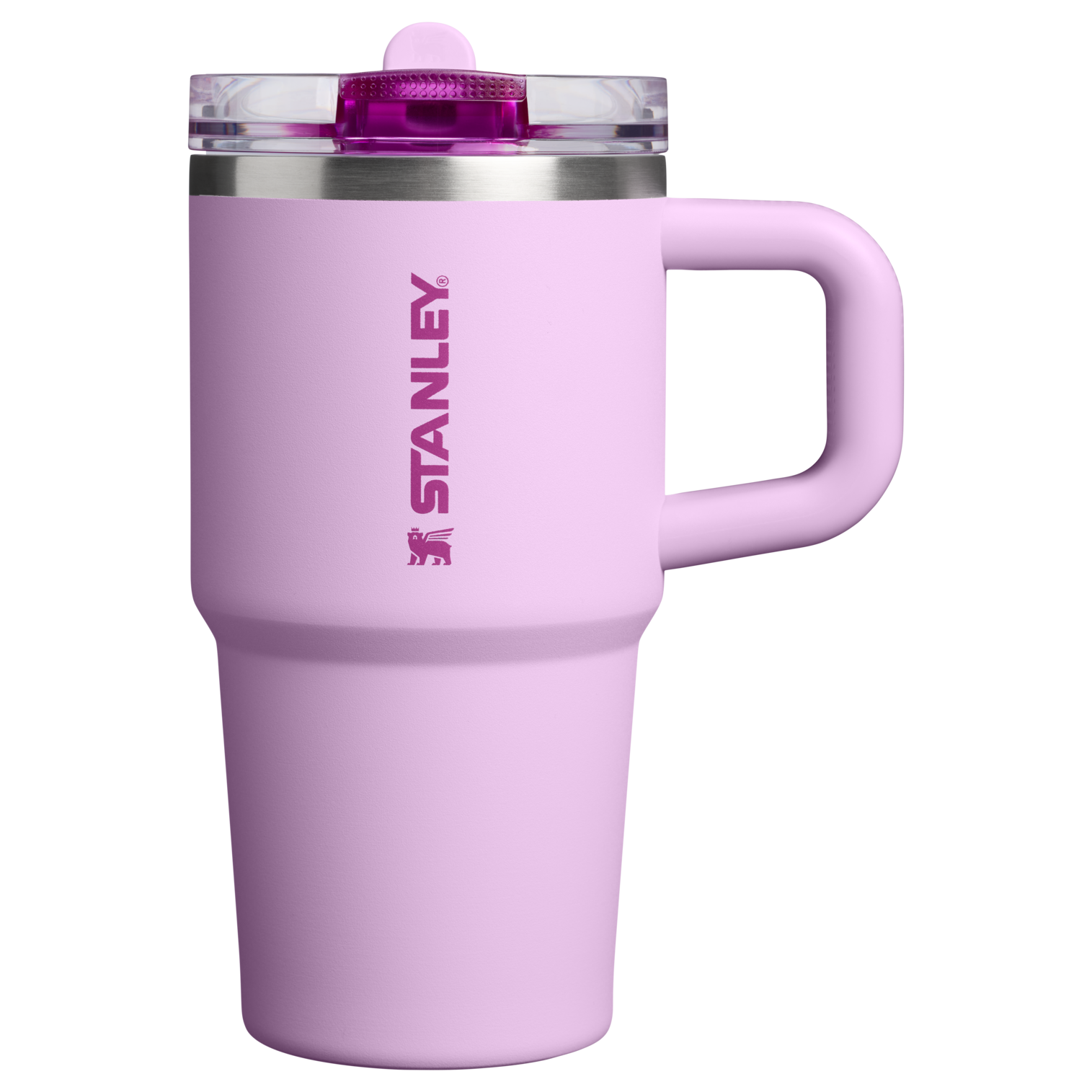The Quencher ProTour Flip Straw Tumbler | Stanley Create D303S