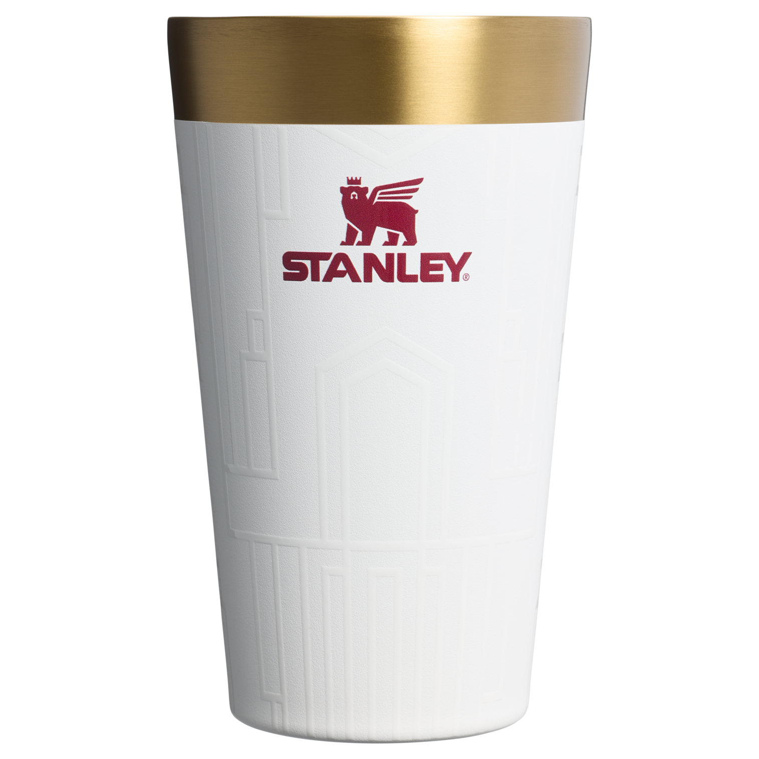 Stanley 1913 x Arsenal Adventure Stacking Tumbler D370R