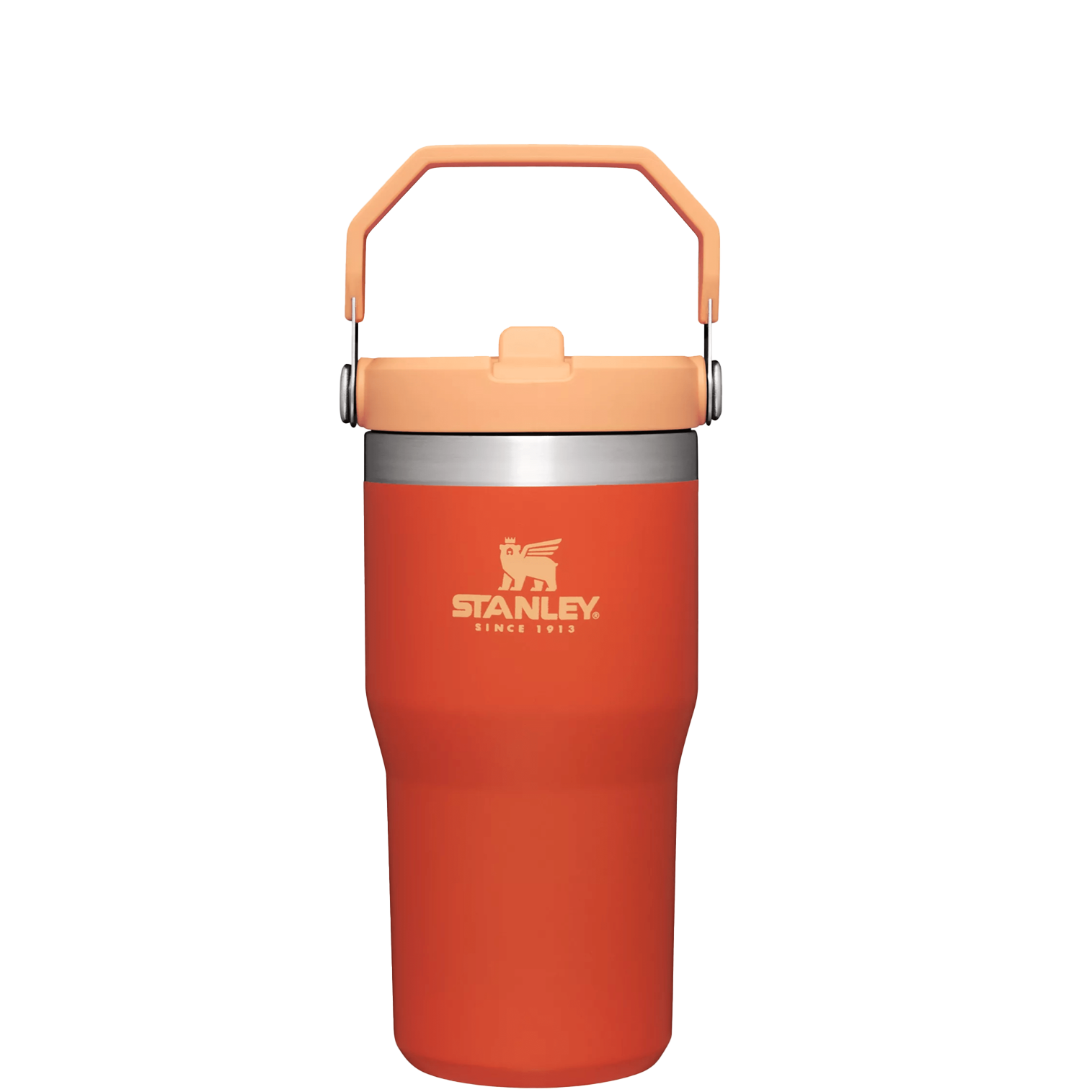 The IceFlow™ Flip Straw Tumbler | Stanley Create D324C